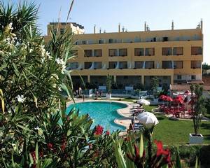 Genesis at Baia Del Faro