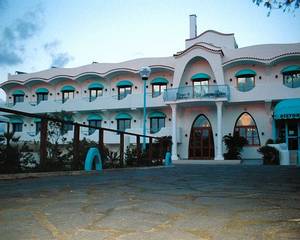 Hotel Cala Di Luna