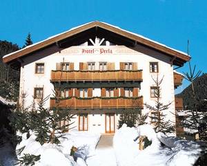 Hotel Perla