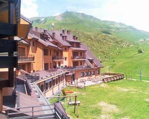 Le Baite di Alpiaz Montecampione