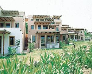 Le Terrazze di Portorotondo