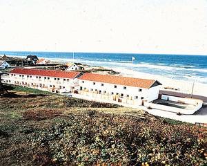 Feriecentret Rageleje Klit