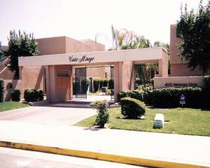 Vista Mirage