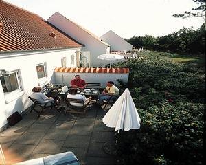 Hotel Skagen Strand