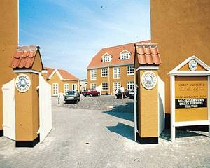 Lokken Badehotel