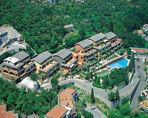 Portofino Est Residence