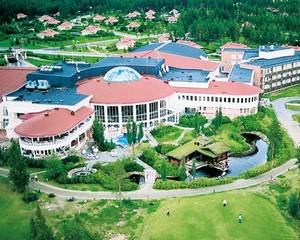 Holiday Club Katinkulta