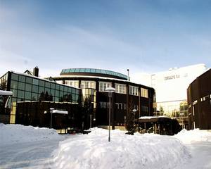 Holiday Club Kuusamon Tropiikki