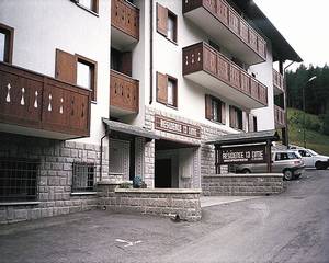 Residence 13 Cime