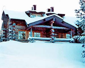 Holiday Club Rukaloma