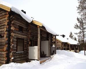 Holiday Club Saariselka