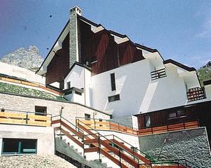 Residence Cervinia 2