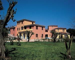 Residence Club Cala Viola