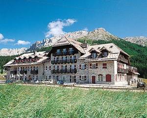 Residence Golfhotel Costalunga