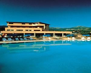 Residence Hotel Isola Verde