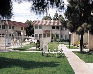 Grand Pacific Resorts at Indian Palms Vacation Club