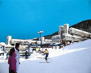 Residence Il Vigo di Marilleva