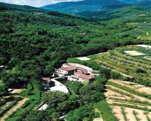 Residence la Ferriera