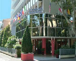 Residence Parioli - Rimini