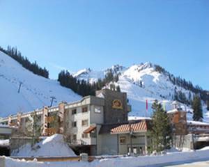 Grand Pacific Resorts at Red Wolf at Squaw Valley