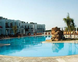 Residence Portoselvaggio