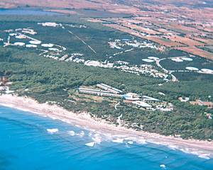 Residence Serra Degli Alimini 2