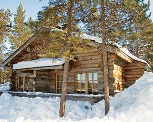 Holiday Club Yllas 1