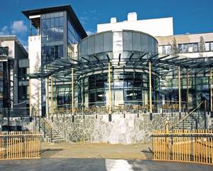 Kuortane Sports Resort