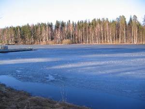 Ikaalinen Spa Holiday Village