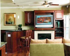 Grand Pacific Palisades Resort