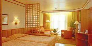 Sunborn Vacation Club