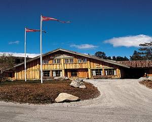 Club Hallbjonn Telemark