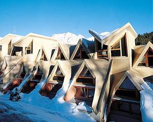 Residence Villa Golf