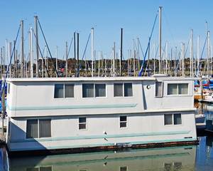 Harbor Vacations Club