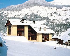 Residenza Parco dello Stelvio