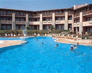 Sporting Hotel Tanca Manna