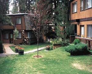 Heavenly Valley Townhouses