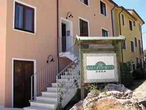 Residenza Valle Fiorita