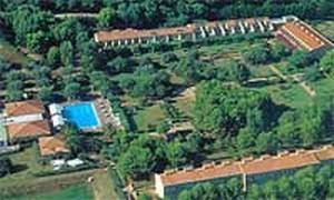 Club Residence Capopiccolo