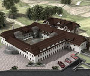 Domina Golf and Ski Tarvisio