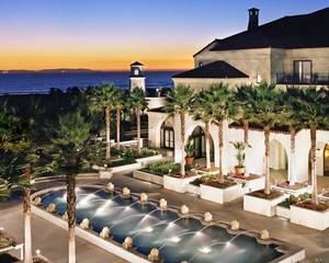 Hyatt Regency Huntington Beach Resort And Spa