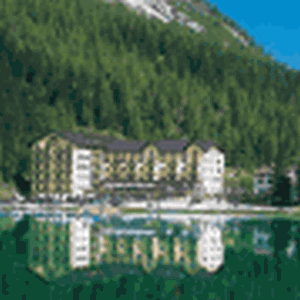 Grand Hotel Misurina