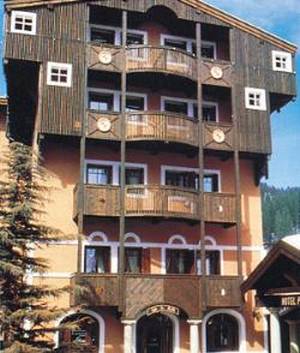 Hotel La Posta and Sport Campiglio