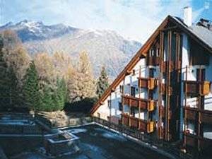 Residenza Nevesole Folgarida