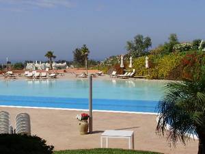 Residence Marsa Sicla