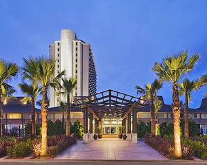 Hyatt Regency Mission Bay Spa