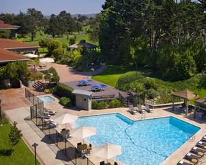 Hyatt Regency Monterey Resort And Spa