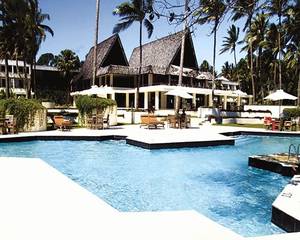 Pearl South Pacific