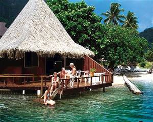 Club Bali Hai Moorea