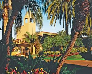 Hyatt Regency Newport Beach